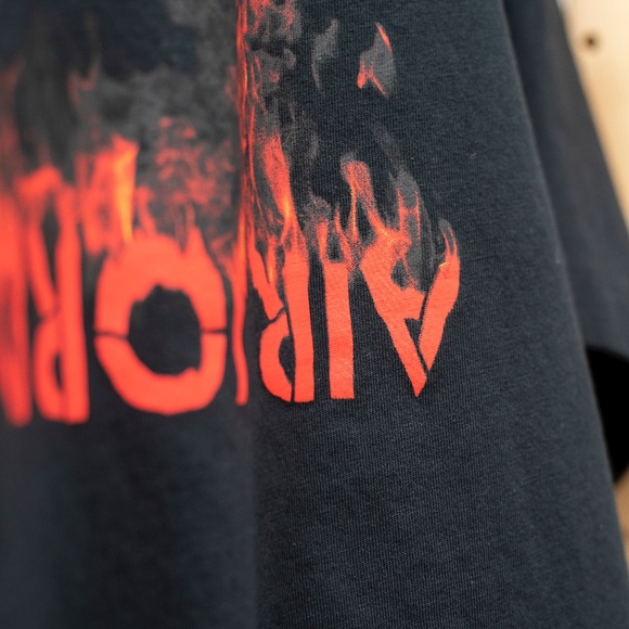 Michael 'Air' Jordan T-shirt - Picture 8 of 13